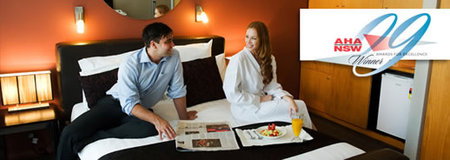 The Clarendon Hotel - Darwin Holiday 0