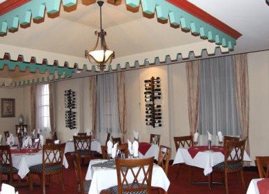 Monte Pio Motor Inn - Darwin Holiday 1