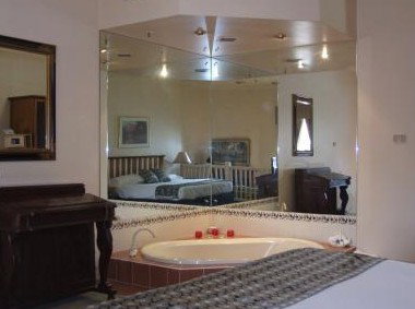 Monte Pio Motor Inn - Darwin Holiday 2