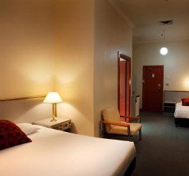 Monte Pio Motor Inn - Darwin Holiday 3