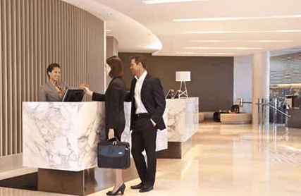 Novotel Sydney Olympic Park - Darwin Holiday 1