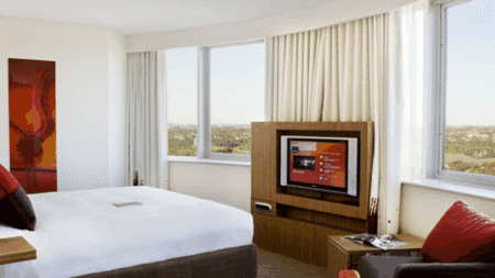 Novotel Sydney Olympic Park - Darwin Holiday 2