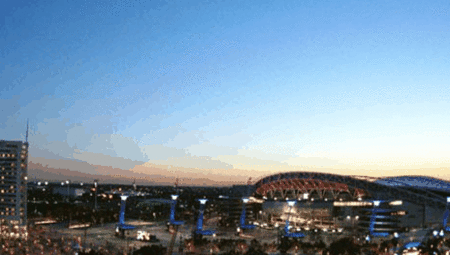 Novotel Sydney Olympic Park - Darwin Holiday 3