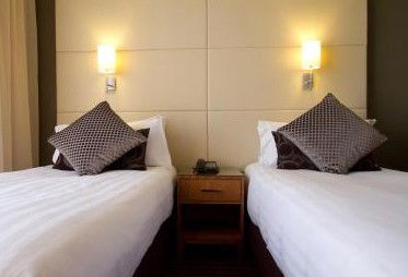 Rydges North Sydney - Darwin Holiday 1