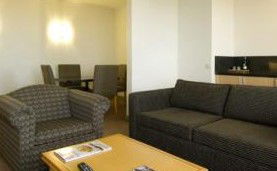 Rydges North Sydney - Darwin Holiday 3