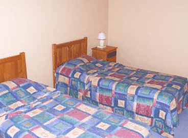 Beltana Hotel - Darwin Holiday 3