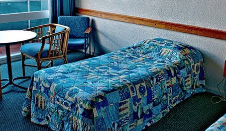 St Helens Bayside Inn - Darwin Holiday 0