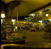 Mayfair Plaza Motel - Darwin Holiday