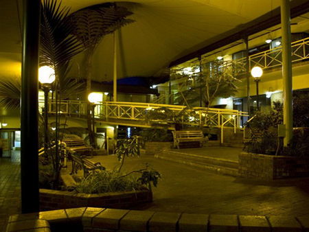 Mayfair Plaza Motel - Darwin Holiday 0
