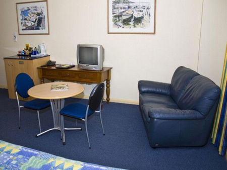 Mayfair Plaza Motel - Darwin Holiday 1