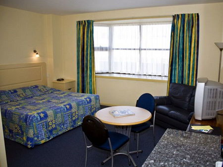 Mayfair Plaza Motel - Darwin Holiday 2