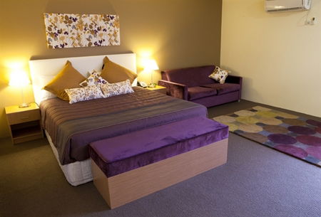 Comfort Inn Hunts Liverpool - Darwin Holiday 0