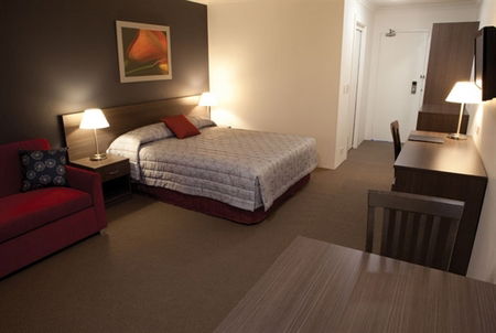 Comfort Inn Hunts Liverpool - Darwin Holiday 1