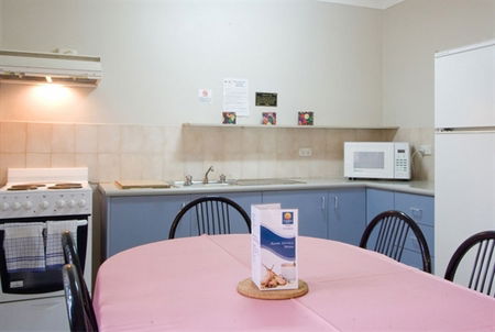 Comfort Inn Hunts Liverpool - Darwin Holiday 2