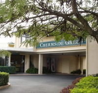 Chermside Green Motel - Darwin Holiday
