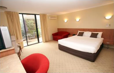 Best Western Chaffey International Motor Inn - Darwin Holiday 1