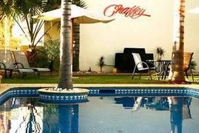 Best Western Chaffey International Motor Inn - Darwin Holiday 2