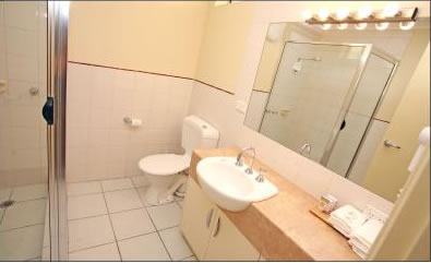 Best Western Chaffey International Motor Inn - Darwin Holiday 3