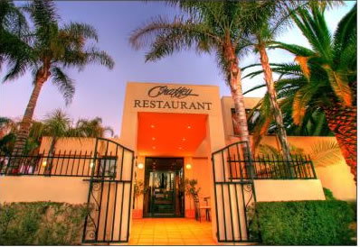 Best Western Chaffey International Motor Inn - Darwin Holiday 5