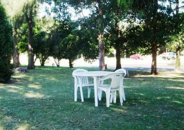 Mayfield Motel - Darwin Holiday 2