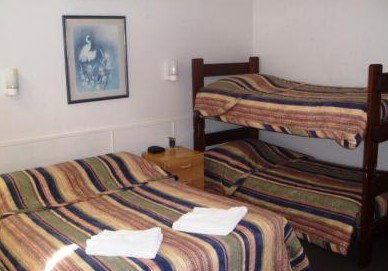 Mayfield Motel - Darwin Holiday 3