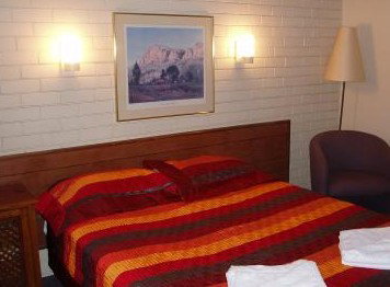 Mayfield Motel - Darwin Holiday 4