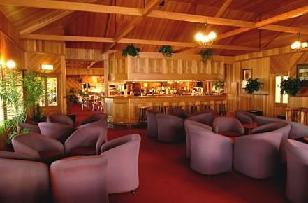 Tall Timbers Tasmania - Darwin Holiday 2