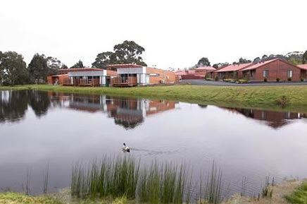 Tall Timbers Tasmania - Darwin Holiday 3