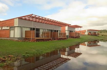 Tall Timbers Tasmania - Darwin Holiday 4