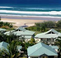 Fraser Island Beach Houses - Darwin Holiday