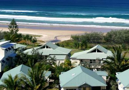 Fraser Island Beach Houses - Darwin Holiday 0