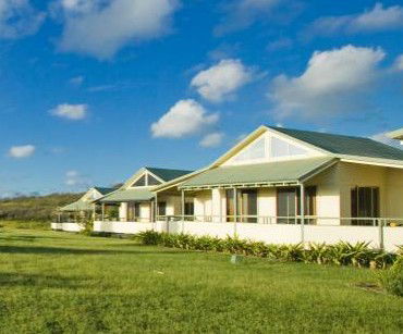 Fraser Island Beach Houses - Darwin Holiday 3