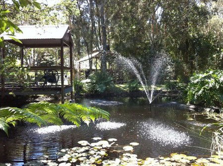 O'Carrollyns At One Mile Beach - Darwin Holiday 1