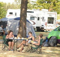 BIG4 Sydney Lakeside Holiday Park - Darwin Holiday