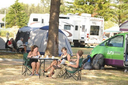 BIG4 Sydney Lakeside Holiday Park - Darwin Holiday 0