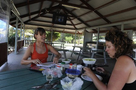 BIG4 Sydney Lakeside Holiday Park - Darwin Holiday 2