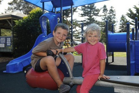 BIG4 Sydney Lakeside Holiday Park - Darwin Holiday 3