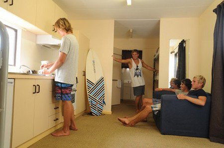 BIG4 Sydney Lakeside Holiday Park - Darwin Holiday 5