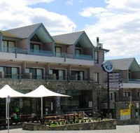 Banjo Paterson Inn - Darwin Holiday