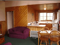 Bicheno Gaol Cottages - Darwin Holiday 2