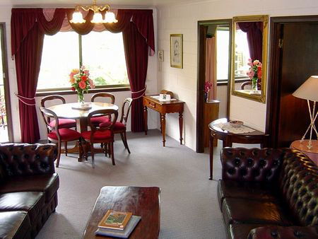 Grosvenor Court Apartments - Darwin Holiday 2