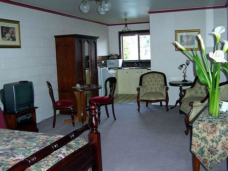 Grosvenor Court Apartments - Darwin Holiday 3