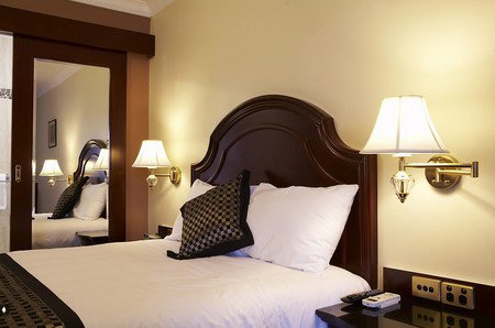 Comfort Inn And Suites Georgian Albury - Darwin Holiday 2