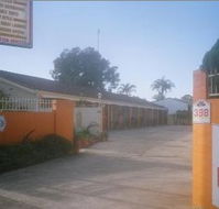 Buccaneer Motel