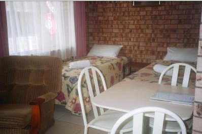 Buccaneer Motel - Darwin Holiday 2