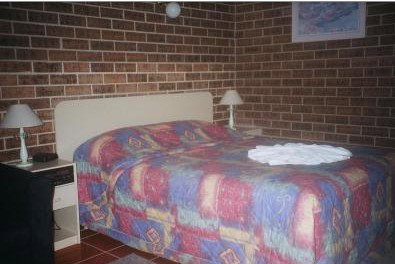 Buccaneer Motel - Darwin Holiday 3