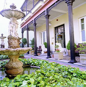 Manor House Boutique Hotel - Darwin Holiday 0