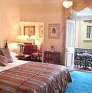Manor House Boutique Hotel - Darwin Holiday 3