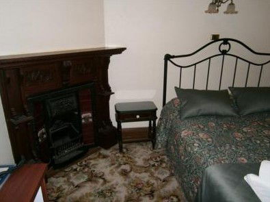 Historic Hydro Motor Inn - Darwin Holiday 1