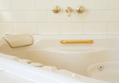 Historic Hydro Motor Inn - Darwin Holiday 2